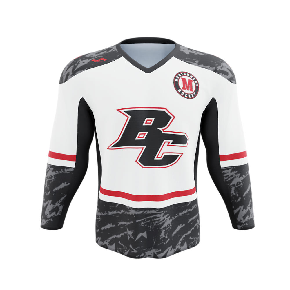 Hockey Jersey 01b